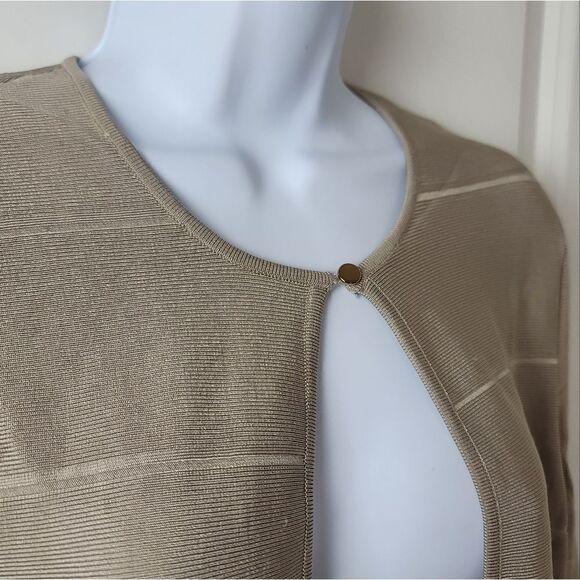 BLACK SAKS FIFTH AVENUE  - Picture 3 of 10